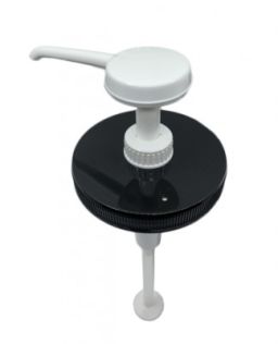 Plastiková pumpa pre HAND CLEANER YACCO