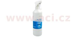 TOPGOLD deodorační antimikrobakteriální sprej do obuvi 500 ml, rozprašovač