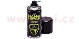NANOPROTECH Gun pre strelné zbrane sprej 150 ml