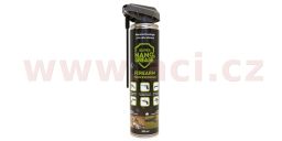 NANOPROTECH Gun pre strelné zbrane sprej 300 ml