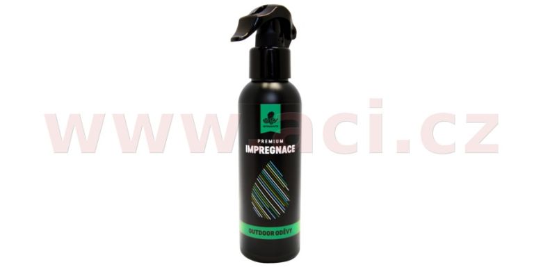 Inproducts Premium Impregnácia na outdoor odevy (moto oblečenie) 200 ml