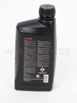 Olej do zadných tlmičov (SS25/2,5W), SHOWA (objem 1 l)