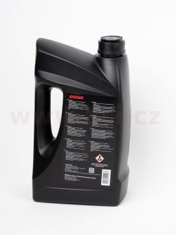 Olej do predných tlmičov (SS05/5W), SHOWA (objem 5 l)