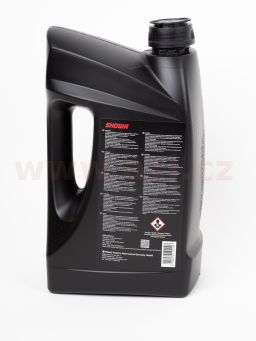 Olej do predných tlmičov (A15-00/5W), SHOWA (objem 5 l)