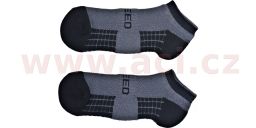 Ponožky nízké SPEED (sada 5 párů)