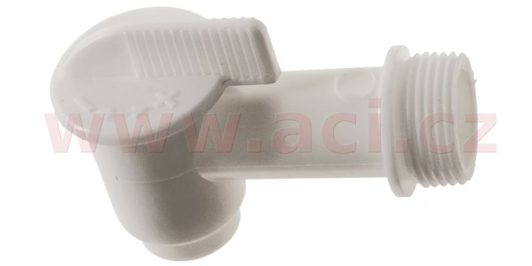 Kohout k plechovým sudům