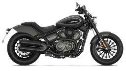 Benda Chinchilla 350 CVT NEO