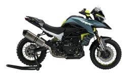 Benelli TRK 902 Xplorer
