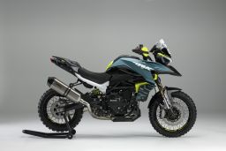 Benelli TRK 902 Xplorer
