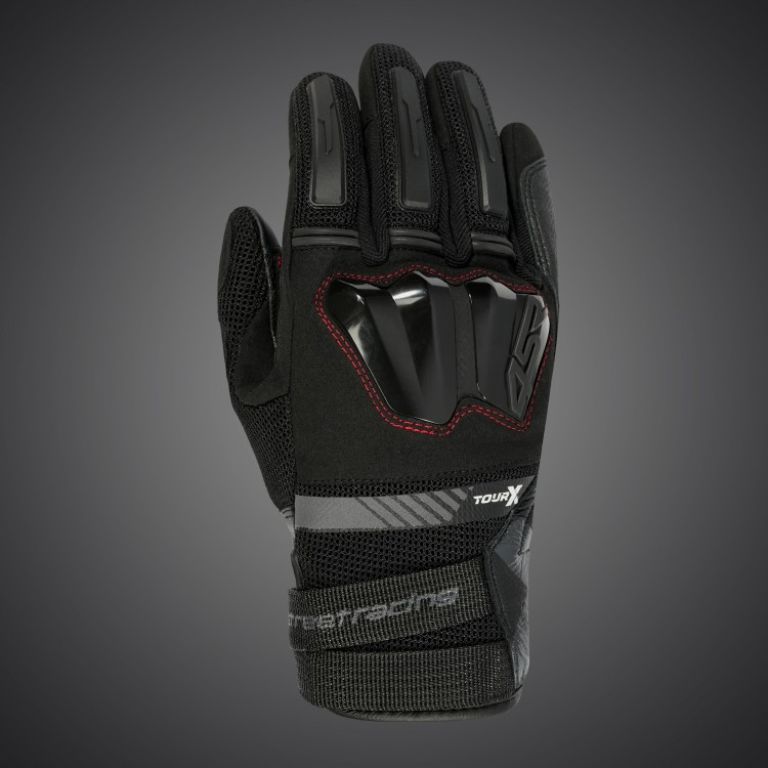 Turistické Rukavice 4SR TOUR-X