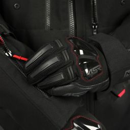 Turistické Rukavice 4SR TOUR-X