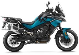 CFMOTO 800MT EXPLORE ES