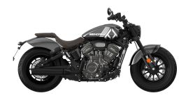 Benda Rock 707