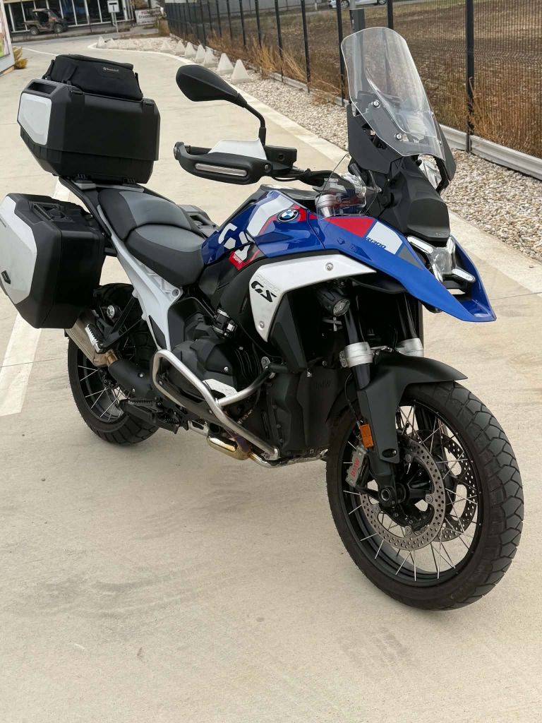 BMW R 1300 GS
