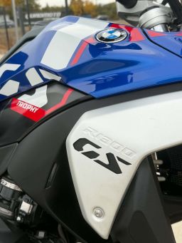 BMW R 1300 GS