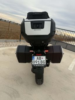 BMW R 1300 GS