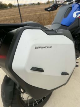 BMW R 1300 GS