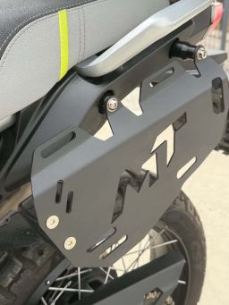 CFMOTO 450MT-R
