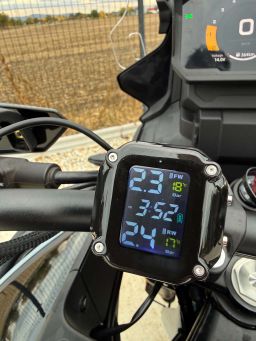 CFMOTO 450MT-R