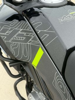 CFMOTO 450MT-R