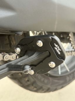 CFMOTO 450MT-R