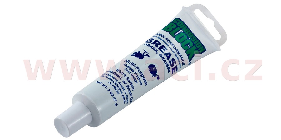 ACF-50 CORROSION BLOCK vazelína v tubě 57 g