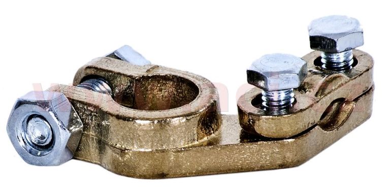 Batériová svorka - štandard DIN 17.9 mm