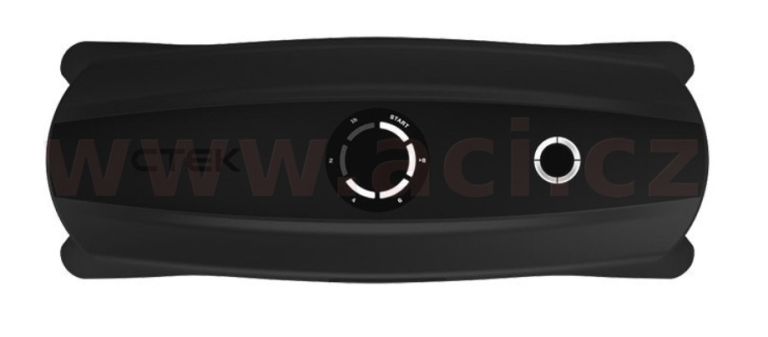 Nabíječka CTEK CS FREE