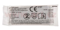 BO OIL súprava na údržbu penových vzduchových filtrov - Holandsko