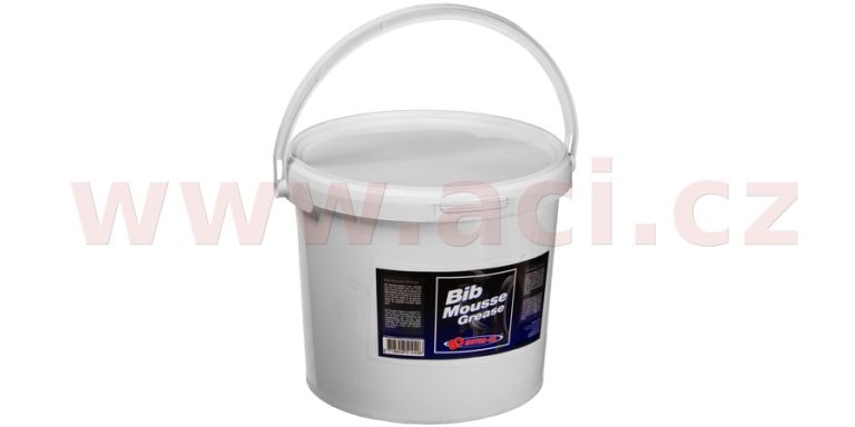 BO OIL gél na montáž Mousse 5 kg - Holandsko