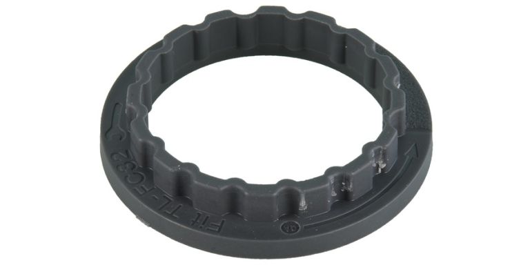 Adaptér klíče na povolení středového složení TORQUE, OXFORD (adaptér pro středová složení SHIMANO DURA ACE 9000)