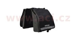 Boční brašny C20 DOUBLE PANNIER převlečné, OXFORD (objem 20l)
