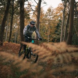 Bunda VENTURE WATERPROOF, OXFORD ADVANCED (šedá/černá)