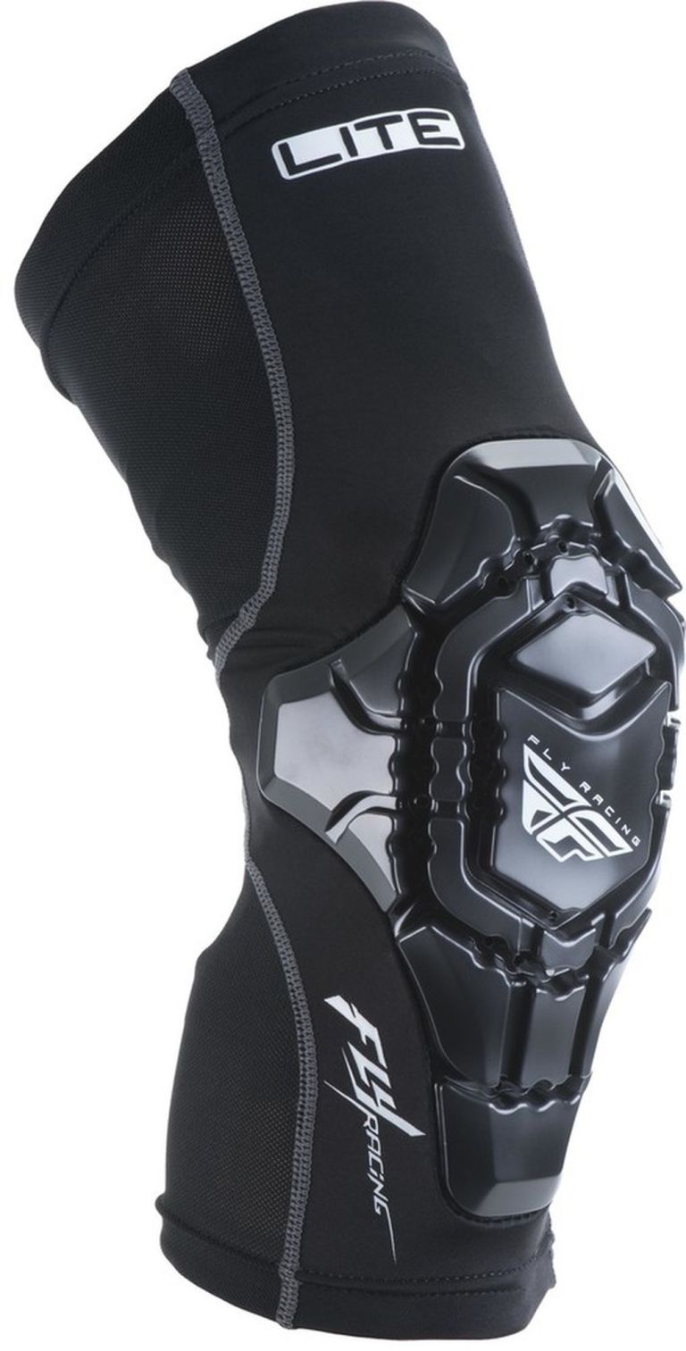 Chrániče loktů BARRICADE LITE, FLY RACING