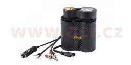 AIRMAN Tour - kompresor 12V pro auto/moto