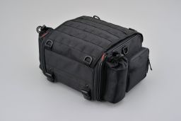 Brašna na sedadlo spolujazdca objem 20 - 26 l, HenlyBegins