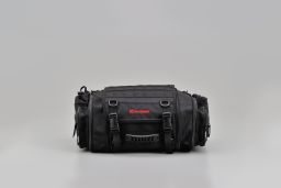Brašna na sedadlo spolujazdca objem 20 - 26 l, HenlyBegins