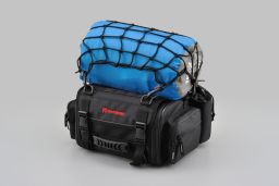 Brašna na sedadlo spolujazdca objem 20 - 26 l, HenlyBegins