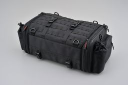 Brašna na sedadlo spolujazdca objem 33 - 42 l, HenlyBegins