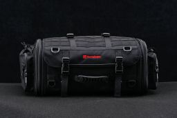 Brašna na sedadlo spolujazdca objem 33 - 42 l, HenlyBegins