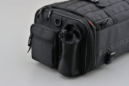 Brašna na sedadlo spolujazdca objem 33 - 42 l, HenlyBegins