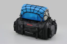 Brašna na sedadlo spolujazdca objem 33 - 42 l, HenlyBegins