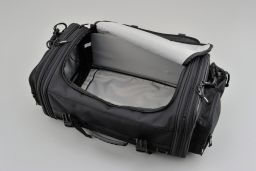 Brašna na sedadlo spolujazdca objem 33 - 42 l, HenlyBegins