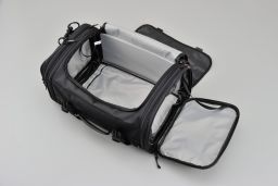 Brašna na sedadlo spolujazdca objem 33 - 42 l, HenlyBegins