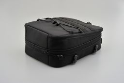 Brašna na sedadlo spolujazdca objem 7 - 12 l, HenlyBegins
