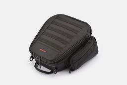 Brašna na sedadlo spolujazdca objem 13 - 26 l, HenlyBegins
