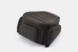 Brašna na sedadlo spolujazdca objem 13 - 26 l, HenlyBegins