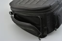 Brašna na sedadlo spolujazdca objem 13 - 26 l, HenlyBegins