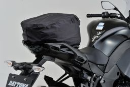 Brašna na sedadlo spolujazdca objem 13 - 26 l, HenlyBegins