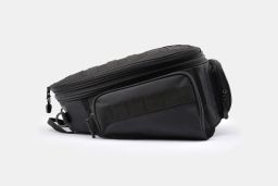 Brašna na sedadlo spolujazdca objem 13 - 26 l, HenlyBegins